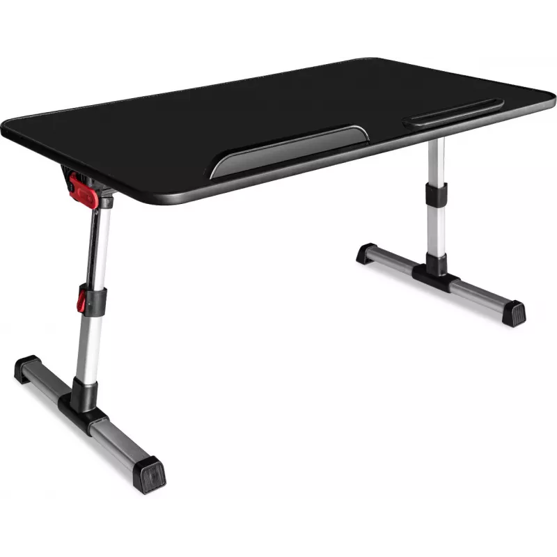 MOZOS GAME SL1 Tavolo per laptop regolabile nero
