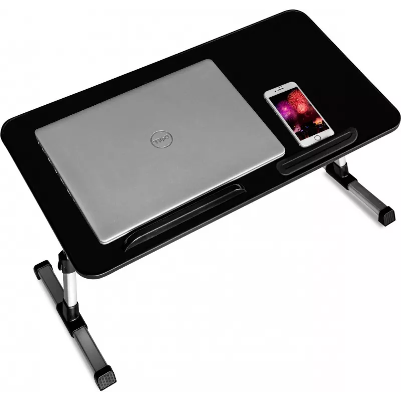 MOZOS GAME SL1 Tavolo per laptop regolabile nero