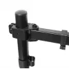 MOZOS MS02 Supporto da tavolo per monitor 10-29 pollici nero