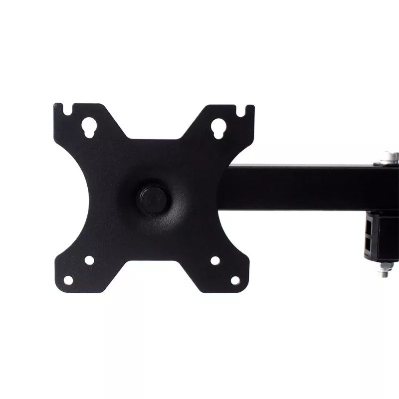 MOZOS MS02 Supporto da tavolo per monitor 10-29 pollici nero