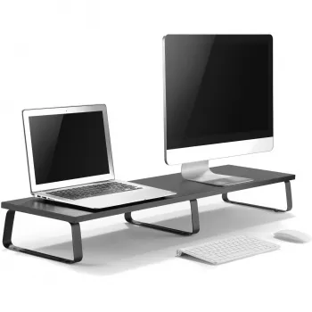 MOZOS DUAL RISER S Rialzo per due monitor
