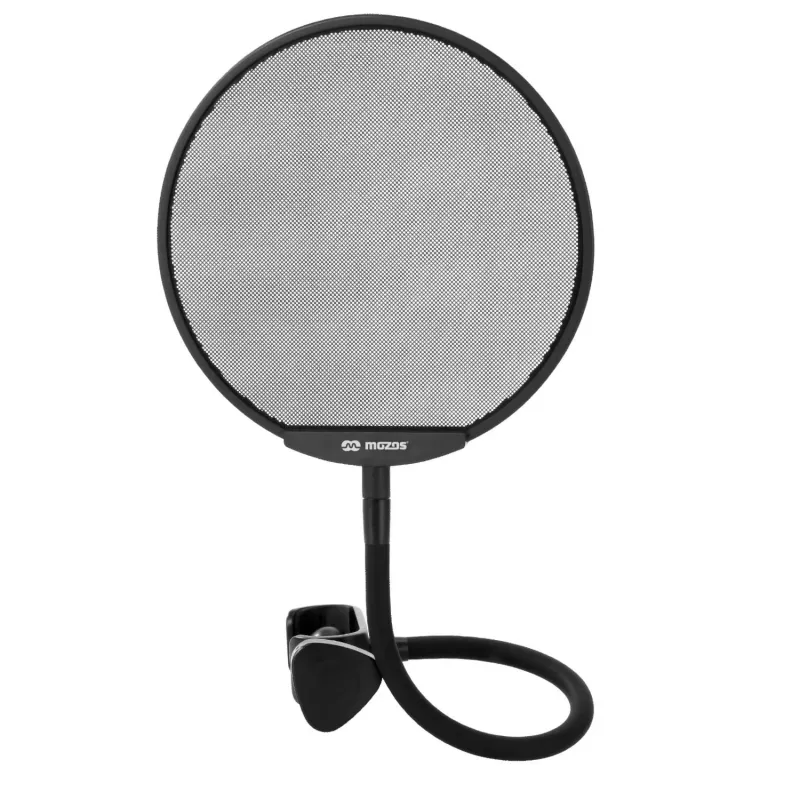 MOZOS PS-PRO Filtro pop professionale per microfono