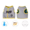 MOZOS PV-COOL Pettorina rinfrescante per cani taglia L