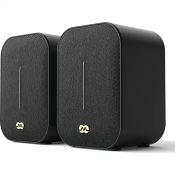 MOZOS AGERA 2.0 BT Diffusore gaming - nero