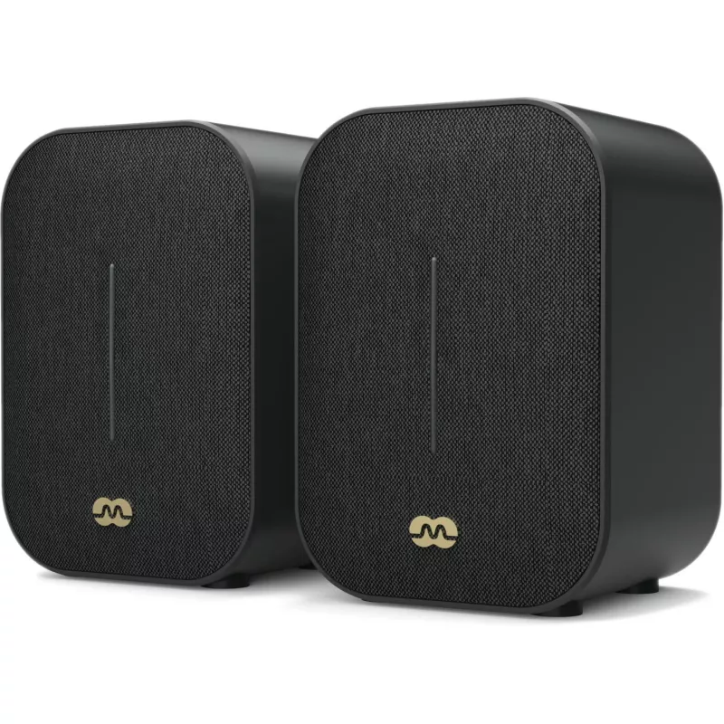 MOZOS AGERA 2.0 BT Diffusore gaming - nero