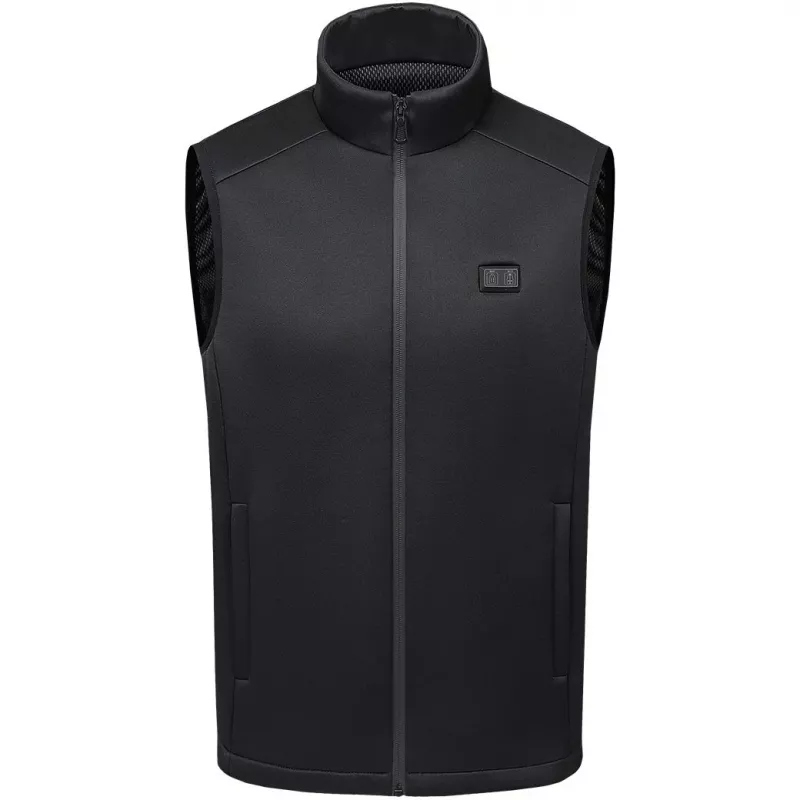 MOZOS HV4 Gilet riscaldato unisex XL