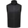 MOZOS HV4 gilet riscaldato unisex L