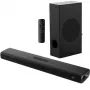 MOZOS THEATER 2.1 soundbar 100W/160W Bluetooth 5.0 sistema home cinema