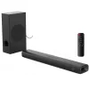 MOZOS THEATER 2.1 soundbar 100W/160W Bluetooth 5.0 sistema home cinema