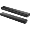 MOZOS THEATER 2.1 soundbar 100W/160W Bluetooth 5.0 sistema home cinema