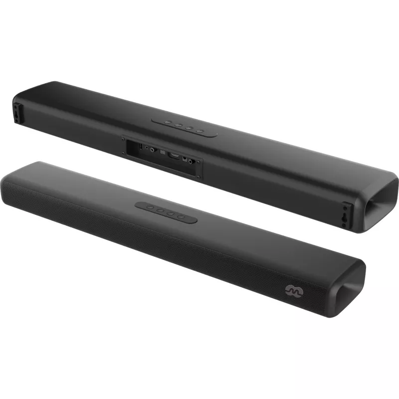 MOZOS THEATER 2.1 soundbar 100W/160W Bluetooth 5.0 sistema home cinema