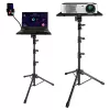 MOZOS PL1 supporto treppiede per proiettore, laptop, tablet