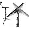MOZOS PL1 supporto treppiede per proiettore, laptop, tablet