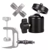 MOZOS AMC adattatore spigot 1/4