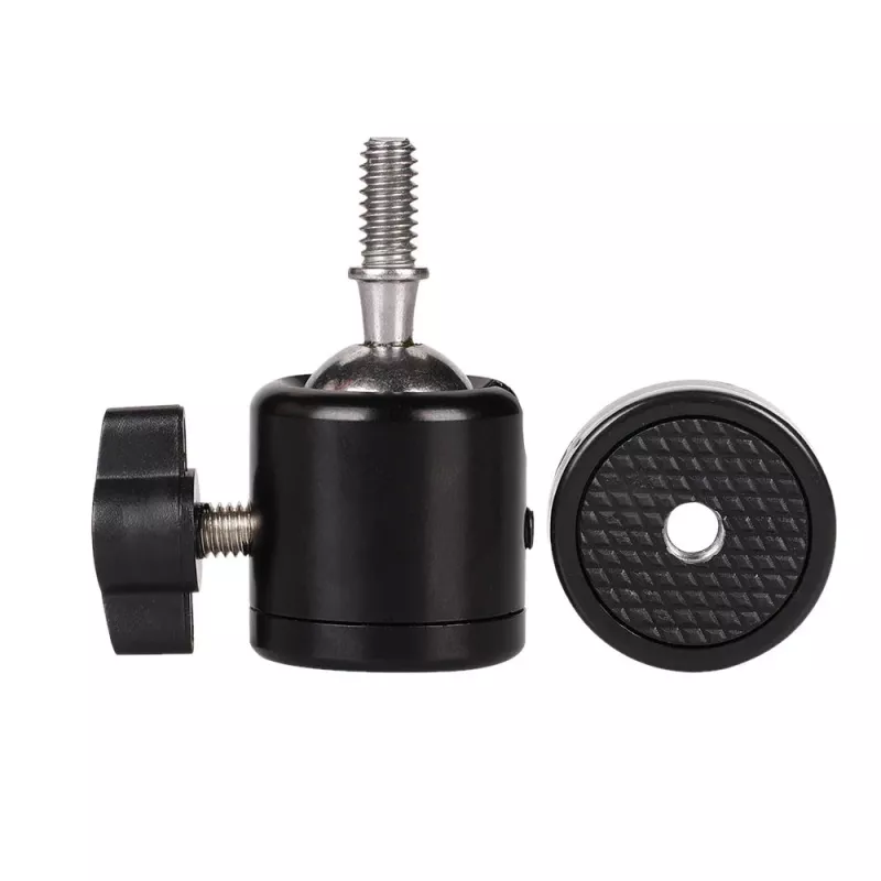 MOZOS AMC adattatore spigot 1/4