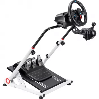 MOZOS SGS2 supporto volante per Logitech