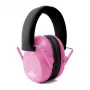 MOZOS KM-5 cuffie antirumore per bambini rosa