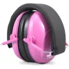 MOZOS KM-5 cuffie antirumore per bambini rosa