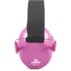 MOZOS KM-5 cuffie antirumore per bambini rosa