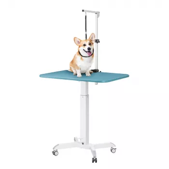 MOZOS Pet Arm braccio regolabile per la cura dei cani