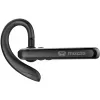 MOZOS 880 cuffie wireless Bluetooth 5.2 con microfono, nero