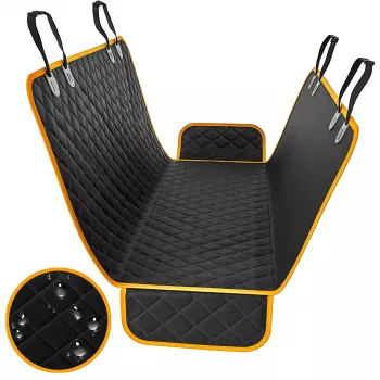 MOZOS SC-XL protezione sedile auto per cani