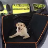 MOZOS SC-XL coprisedile auto per cani