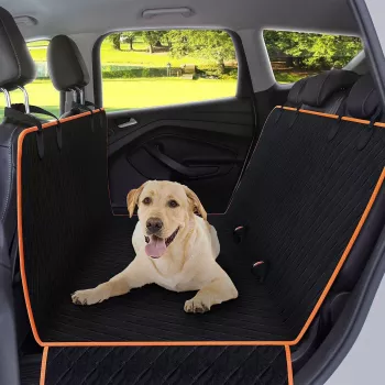 MOZOS SC-XL protezione sedile auto per cani