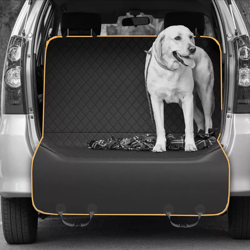 MOZOS SC-XL coprisedile auto per cani