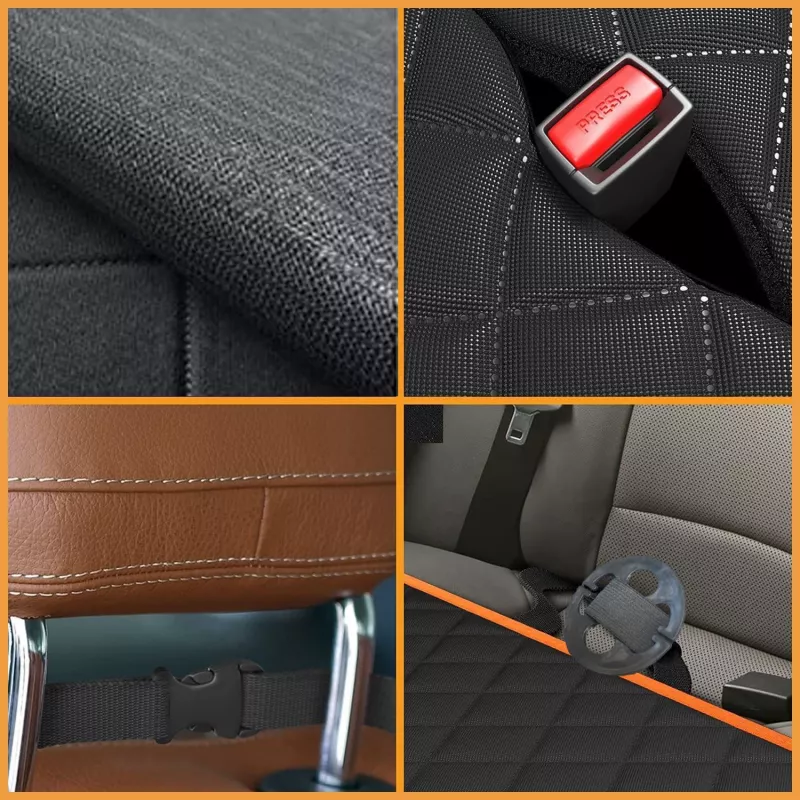 MOZOS SC-XL coprisedile auto per cani