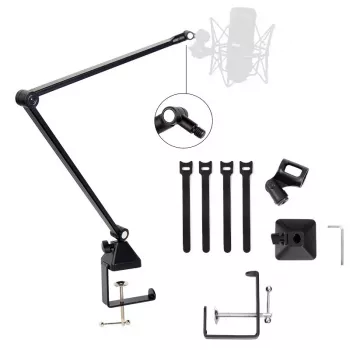 MOZOS SB42 supporto braccio microfono da scrivania