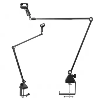 MOZOS SB42 supporto braccio microfono da scrivania