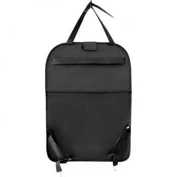 MOZOS XT organizer per schienale e protezione sedile per sedili auto