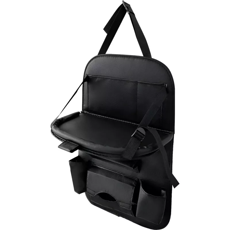 MOZOS XT organizer per schienale e protezione sedile per sedili auto