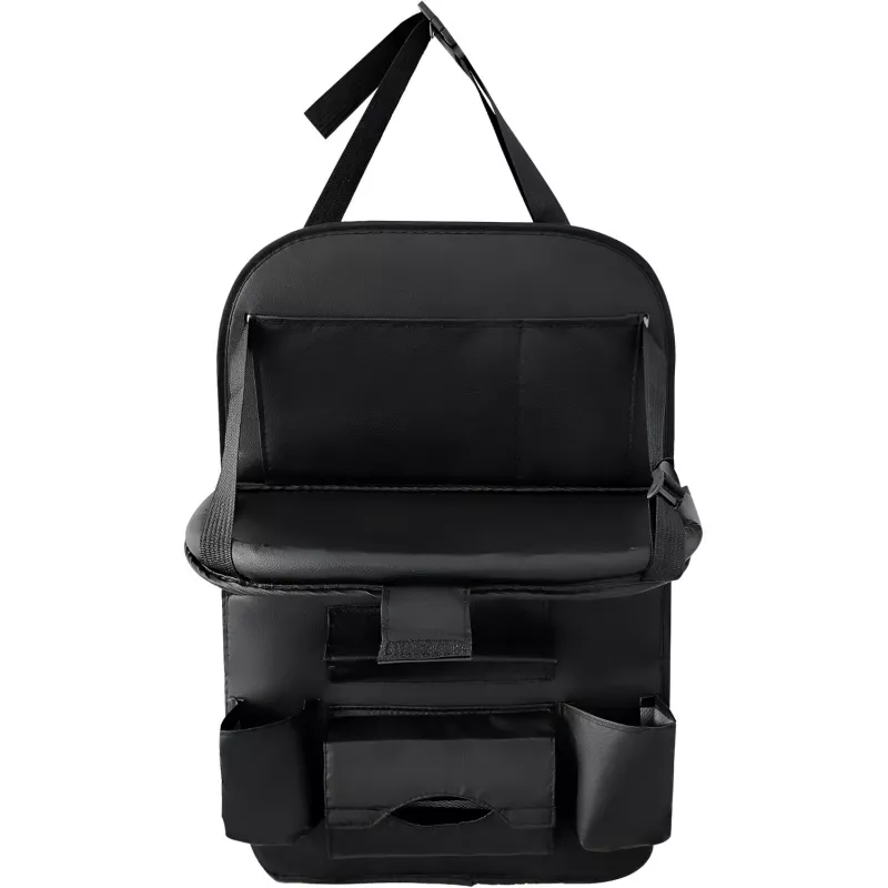 MOZOS XT organizer per schienale e protezione sedile per sedili auto