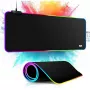 MOZOS GAMING MP-L tappetino mouse gaming RGB 80x30cm