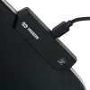 MOZOS GAMING MP-L tappetino mouse gaming RGB 80x30cm