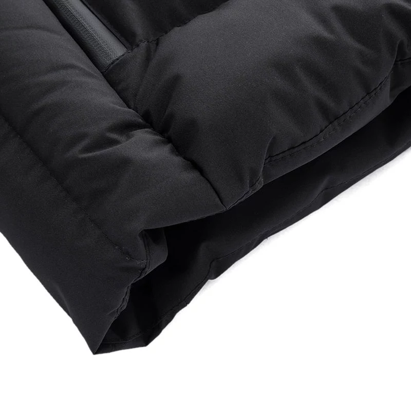 MOZOS HV5 gilet riscaldato elettrico unisex L
