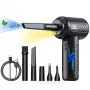 MOZOS XB1-ECO pulitore ad aria compressa a batteria per la pulizia di dispositivi elettronici