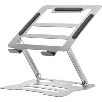 MOZOS N2-WH supporto ergonomico per laptop bianco