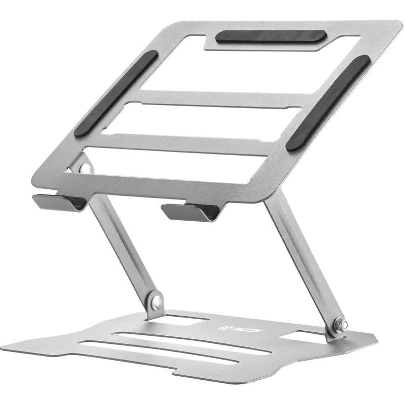MOZOS N2-WH supporto ergonomico per laptop bianco