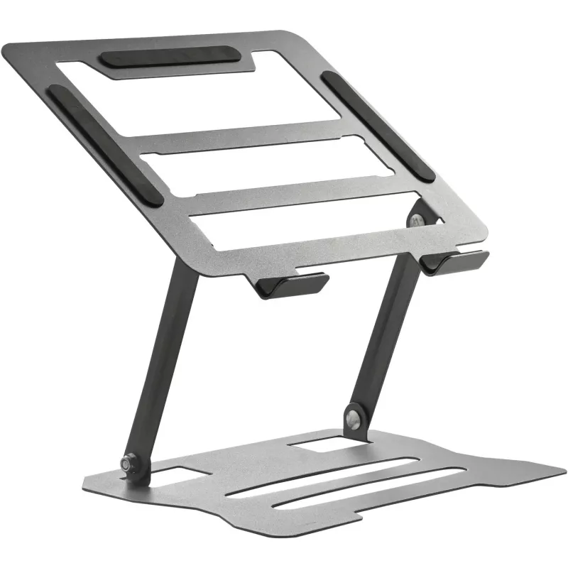MOZOS N2-WH supporto ergonomico per laptop bianco