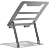 MOZOS N2-WH supporto ergonomico per laptop bianco