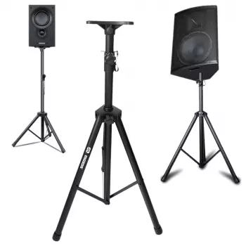 MOZOS SPK1-STAND supporto da terra per diffusori 50 kg