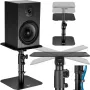 MOZOS MSK6 supporti per monitor da studio coppia 2 pezzi