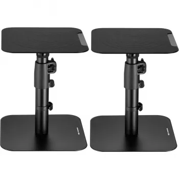 MOZOS MSK6 supporti per monitor da studio coppia 2 pezzi