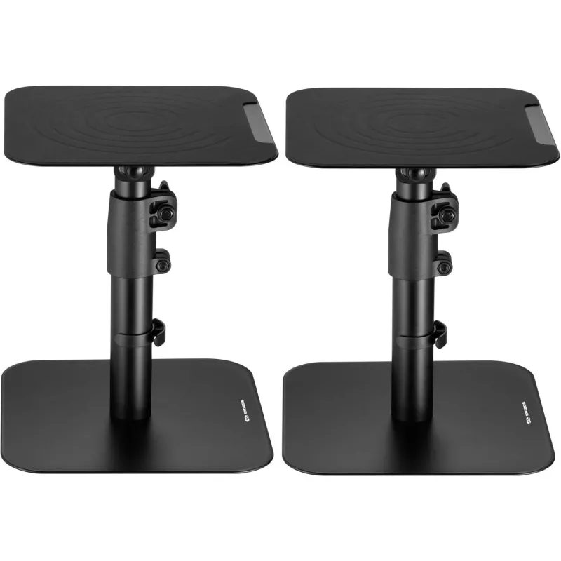 MOZOS MSK6 supporti per monitor da studio coppia 2 pezzi
