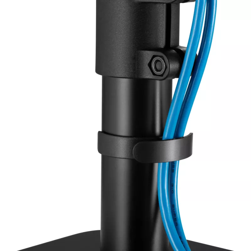 MOZOS MSK6 supporti per monitor da studio coppia 2 pezzi