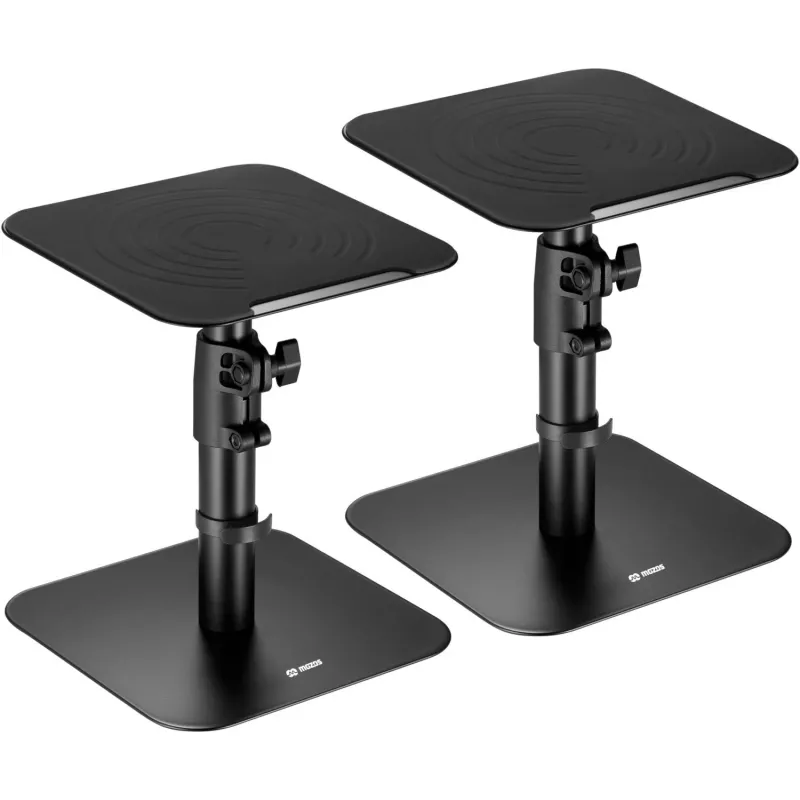 MOZOS MSK6 supporti per monitor da studio coppia 2 pezzi