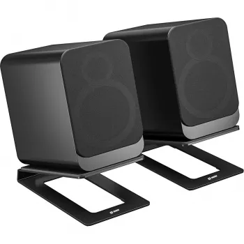 MOZOS MSK7 Coppia di supporti da tavolo per monitor da studio